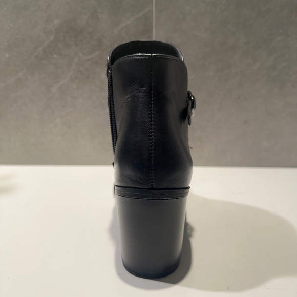 Alfani Nadennel Bootie NIB - Picture 5 of 7